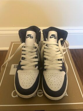 Jordan 1 retro high